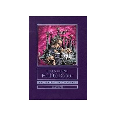 Hódító Robur