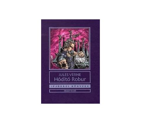 Hódító Robur