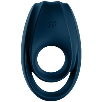 Image 1 of Satisfyer Вибриращ пенис ринг Incredible Duo