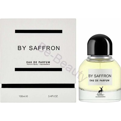 Maison Alhambra By Saffron parfémovaná voda unisex 100 ml