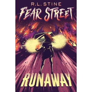 Runaway | R. L. Stine (ISBN: 9781534487673)