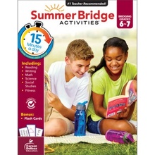 Summer Bridge Activities