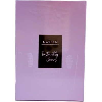 Naseem toaletná voda Instantly Yours dámska 50 ml