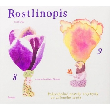 Rostlinopis