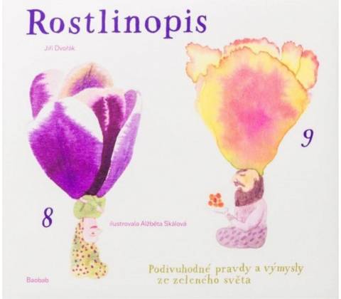 Rostlinopis