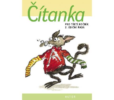 Čítanka pro 3.ročník