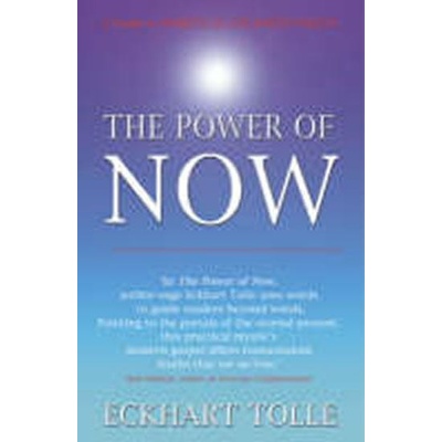 Eckhart Tolle: The Power of Now