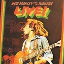 MARLEY BOB: LIVEÜ CD