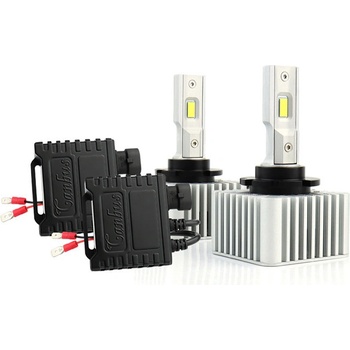 LED náhrada výbojek D3S / D3R G2 - ledpodsviceni.cz, 2x35W, 9.000lm, 12V!