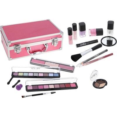 Zmile Merry Berry dekorativní kazeta 58,5 g – Zboží Dáma