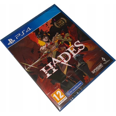 Hades