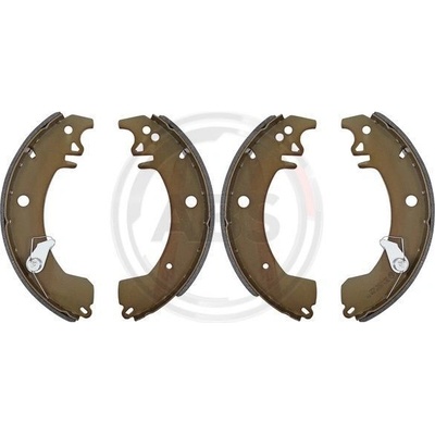 Sada brzdových čeľustí A.B.S. 8874