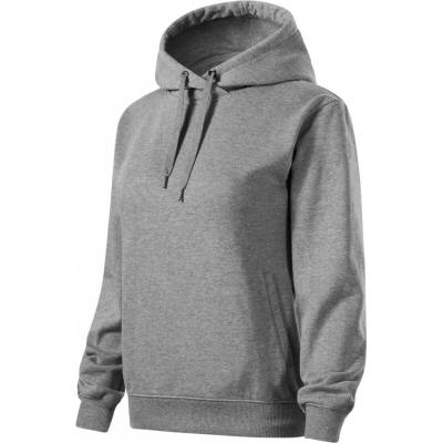 Mikina dámská Moon s kapucí