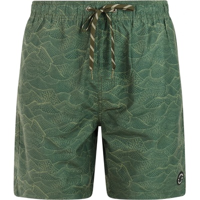 Protest Мъжки бански слипове Protest PRTAcorn Swim brief - Thyme - размер XXL (050-2379-0216)