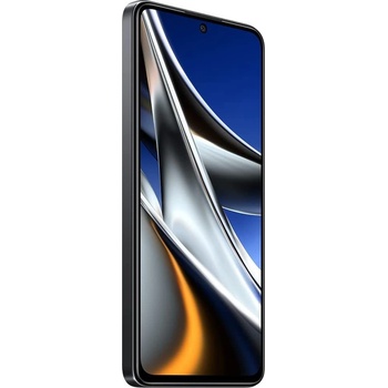 POCO X4 Pro 5G 6GB/128GB Laser Black