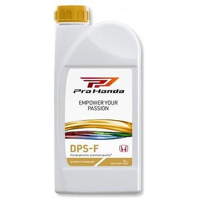 Honda Оригинално диференциално масло Genuine Honda PRO DPS-F Dual Pump Fluid (Rear Differential) (08293-99902HE) 1л