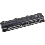 Movano Батерия за Toshiba Satellite C800 / L850 / M840 / P840, 4400 mAh (BT/TO-L840)