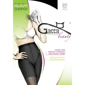Gatta Дамски класически чорапогащник модел 18130 Gatta