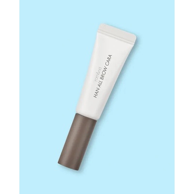 Rom&nd Han All Brow Cara Řasenka na obočí 01 Grace Taupe 9 g – Zboží Dáma