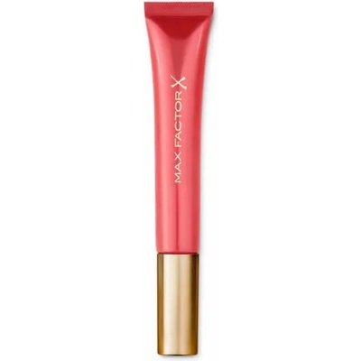 MAX Factor Colour Elixir Cushion - Блясък за устни с апликатор гъбичка