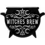 Alchemy gothic Подложка ALCHEMY GOTHIC - Witches Brew - CC27