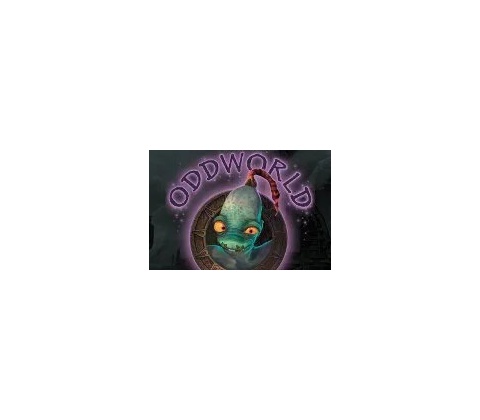 Oddworld Classics Bundle