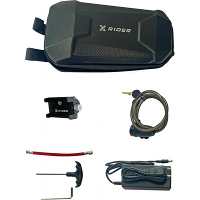 Manta XRider M10