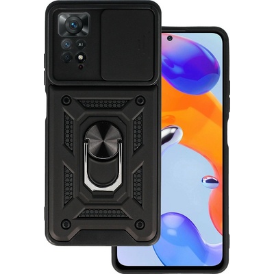 Armor Lens pro Xiaomi Redmi Note 11 Pro-Note 11 Pro 5G černý 108261