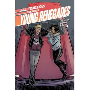 All Time Low Presents: Young Renegades | TRES DEAN (ISBN: 9781940878607)