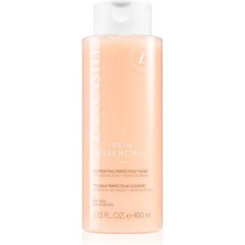 Image 1 of Lancaster Skin Essentials Comforting Perfecting Toner успокояващ тоник за лице без алкохол 400ml
