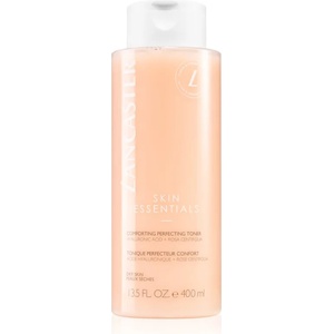 Lancaster Skin Essentials Comforting Perfecting Toner успокояващ тоник за лице без алкохол 400ml