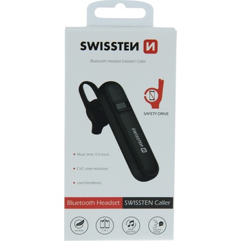 Swissten Caller