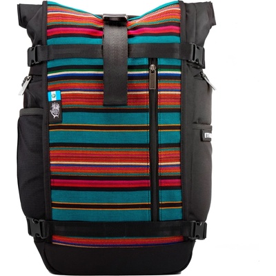 Ethnotek Дневна раница Ethnotek Raja Pack 30 Classic Daypack - Guatemala 11 - размер One Size (504-0524-0311)