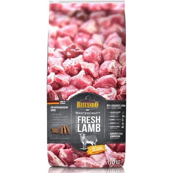 Belcando Mastercraft Fresh Lamb 10 kg