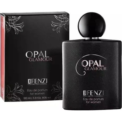 Jfenzi Opal Glamour P144 parfumovaná voda dámska 100 ml