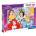 Clementoni 180ч. Пъзел Disney Princess (1007120F)