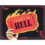 Ridley's Games Настолна игра Ridley's Games Ticket to Hell