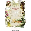 České pohádky K. J. Erbena - Karel Jaromír Erben