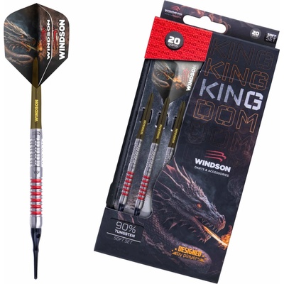 Windson tungsten set Kingdom 90 % 20 g
