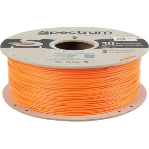 Spectrum 80906 3D филамент, greenyPro, 1, 75mm, 1000g, Оранжев (Pure orange) (80906)