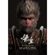 Black Myth: Wukong