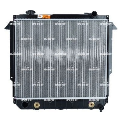 Chladič motora NRF 50300