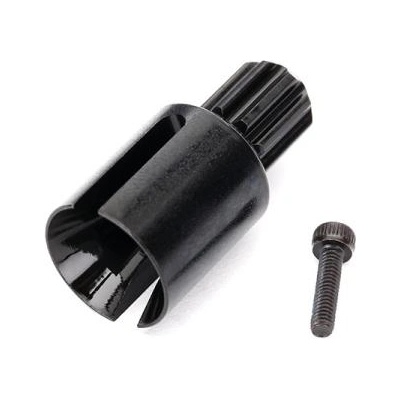 Traxxas подкова CVD вал (съвместим с #8550)