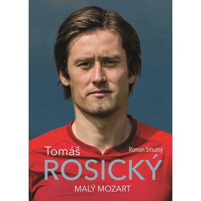 Tomáš Rosický: malý Mozart