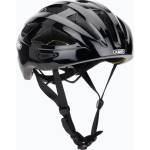 ABUS Велосипедна каска ABUS Macator Mips shiny black