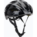 ABUS Велосипедна каска ABUS Macator Mips shiny black