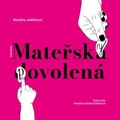 Mateřsky povolená