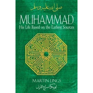 Muhammad | Martin Lings (2006)