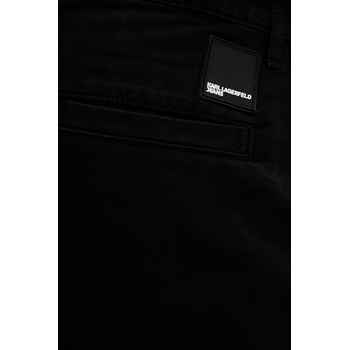 Karl Lagerfeld Jeans къс панталон мъжки памучен (B2M10129)