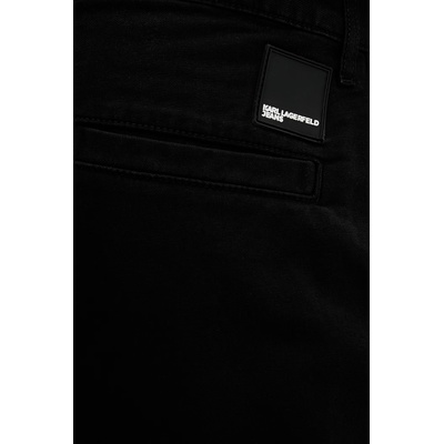 Karl Lagerfeld Jeans къс панталон мъжки памучен (B2M10129)